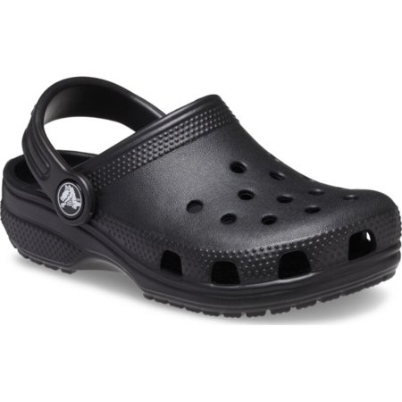CROCS krokši CRUSH melni, 206991-001 32 izmērs 