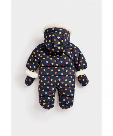 MOTHERCARE ziemas virsdrēbes, CB751 606268
