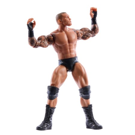 WWE Top Picks cīkstoņa figūra, asort., 15 cm, GFT58 