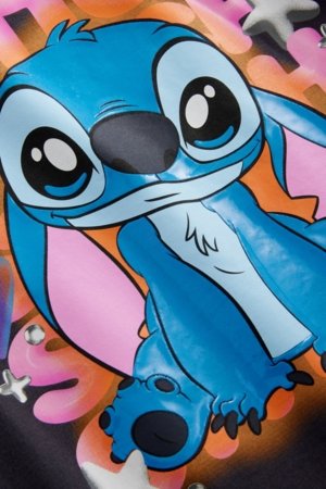 NEXT LILO AND STITCH t-krekls ar īsam piedurknēm, AK6008 152 