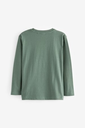 NEXT MARIO KART krekls ar garām piedurknēm, 156769 152 