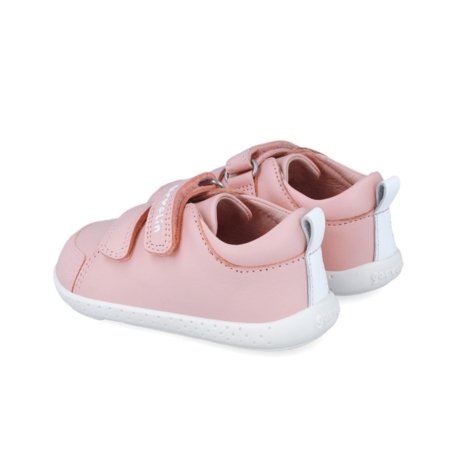 GARVALIN tekstila apavi, BAREFOOT, 242322-D712, 22 izmērs 