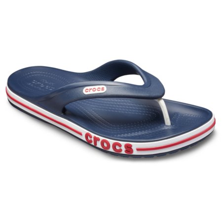 CROCS čības BAYABAND tumši zili, 205393-4CC 39,5 izmērs 