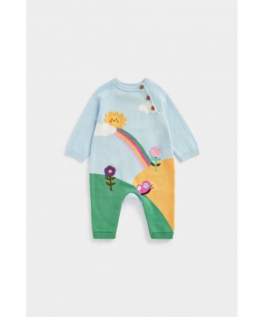 MOTHERCARE kombinezons, CB734 606145