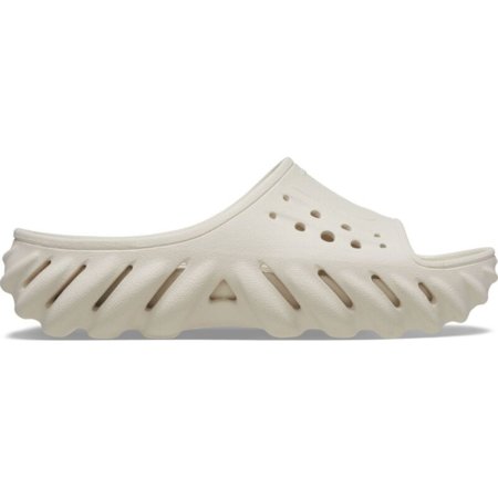 CROCS čības MELLOW EASE krēmkrāsas, 208170-160 42,5 izmērs 