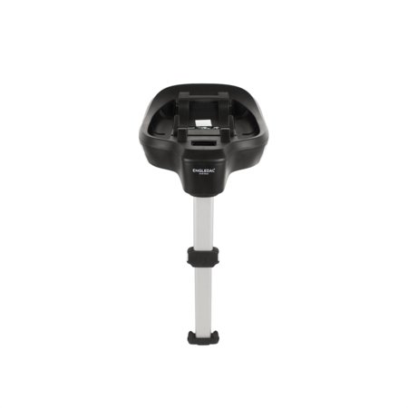 ENGLEDAL autokrēsliņa pamatne NORA I-SIZE, Black, 25-04BASE-B 