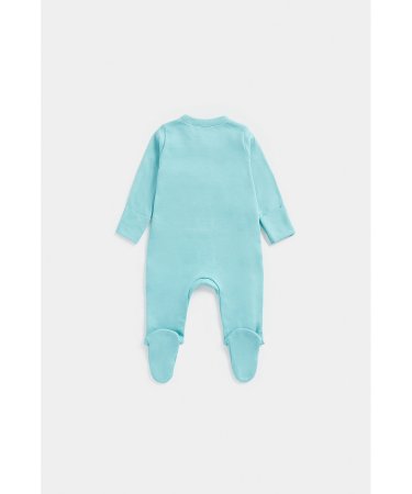 MOTHERCARE zīdaiņu kombinezons, FB450 650796