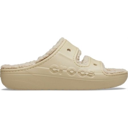 CROCS krokši BAYA COZZZY brūni, 210073-212 39,5 izmērs 