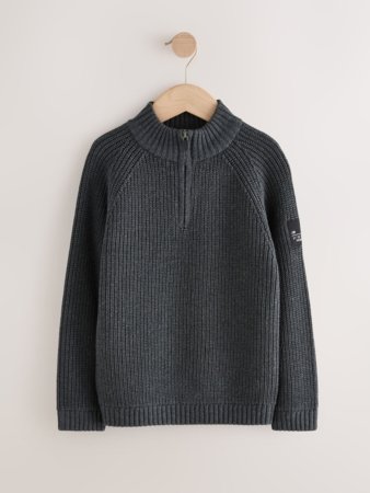 NEXT džemperis, AN6110, 140 cm 