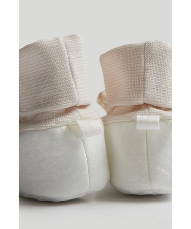 MOTHERCARE grabulis zeķe, AV13101 1-3 mėn. 