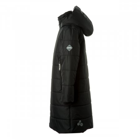 HUPPA jaka NINA, melna, 158 cm, 12590030-9 12590030-9-146