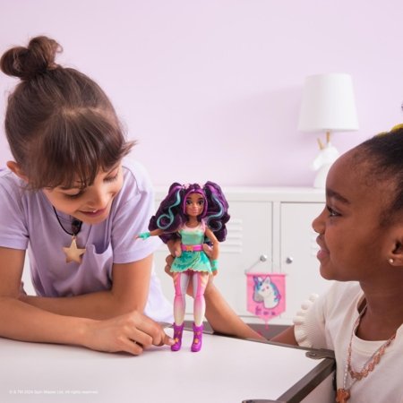 UNICORN ACADEMY Fashio lelle Ava, 6067324 