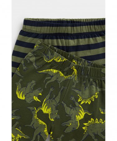 MOTHERCARE pidžama, 2 gab., EA305 626277