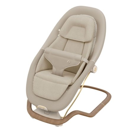 MAXI COSI šūpuļkrēsls DOVE PRO, Elegance beige, 2230159110 