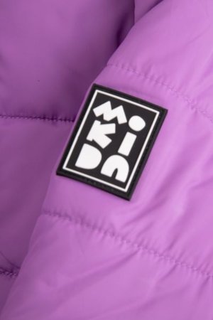 MOKIDA jakete OUTERWEAR, purpurs, ZM5152701OWR-016-164, 164 cm 