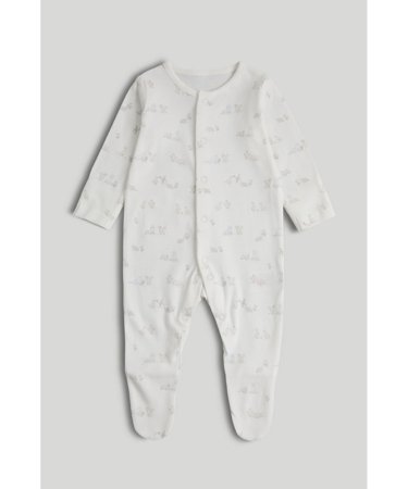 MOTHERCARE kombinezons, 3 gab., AX50701, cm 