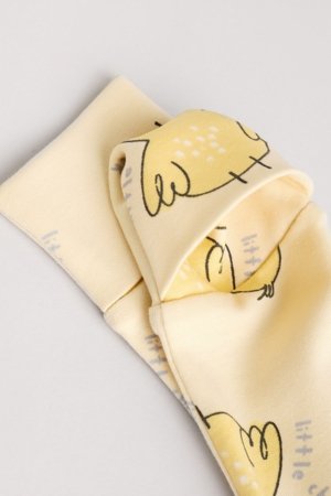 NEXT krekls ar īsām piedurknēm, 3 gab., E19704, 62-68 