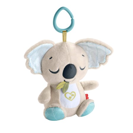 FISHER PRICE Koala nomierinātājs līdzi ņemšanai, JBD65 