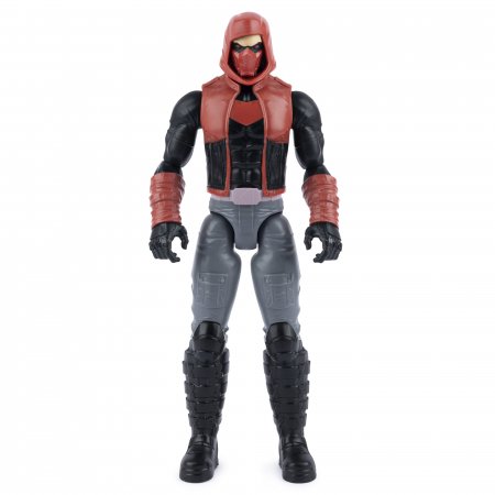 BETMAN fig?ra RedHood, 30 cm, 6065136 6065136