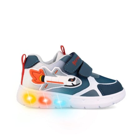 GARVALIN ikdienas apavi, BAREFOOT, 262721-A008, 24 izmērs 