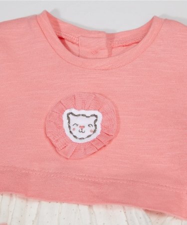 MOTHERCARE kleita ar īsam piedurknēm, VE597 425926