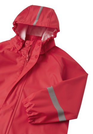 REIMA lietusmētelis KORALLI, 5100023A-3810, 110 izmērs 