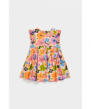 MOTHERCARE kleita ar īsam piedurknēm, EC095 633239