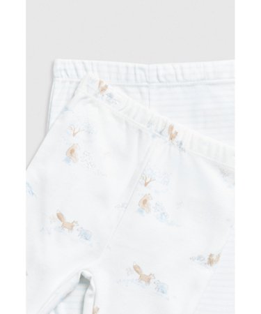 MOTHERCARE bikses 2 gab., IF290 74 