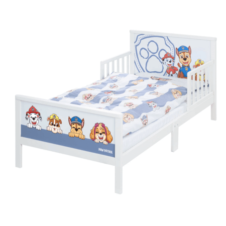 ROBA bērnu gulta PAW PATROL, 20330PW1 