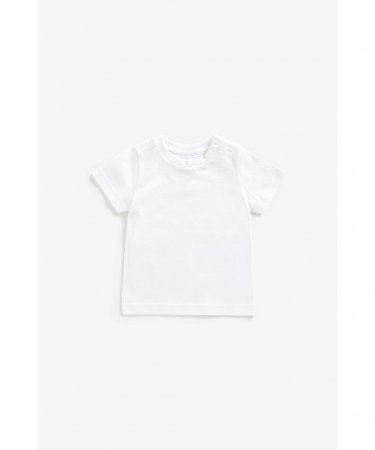 MOTHERCARE t-krekls ar īsam piedurknēm, 2 gab., BB550 566226