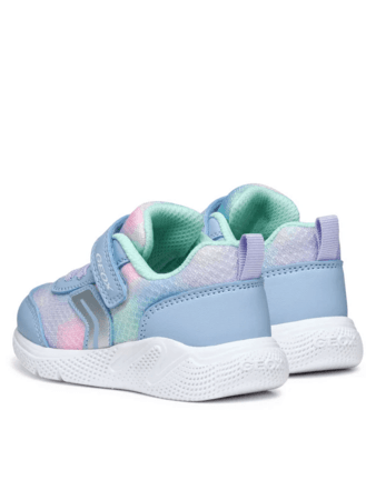 GEOX ikdienas apavi, B454TD-01454-C4507, 27 izmērs 
