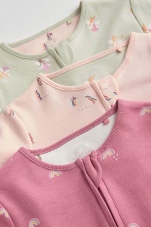 NEXT zīdaiņu kombinezons, 3gab., B60692 50 