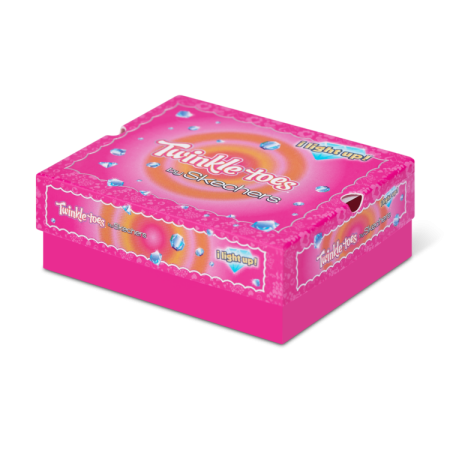 MINI BRANDS miniatūru komplekts  Sneakers, 1 sērija, 77492 