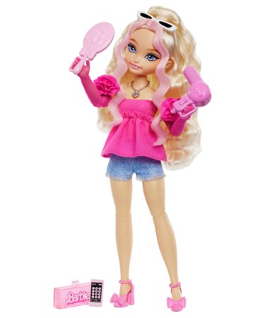 BARBIE Dream Besties lelle Malibu, HYC21 