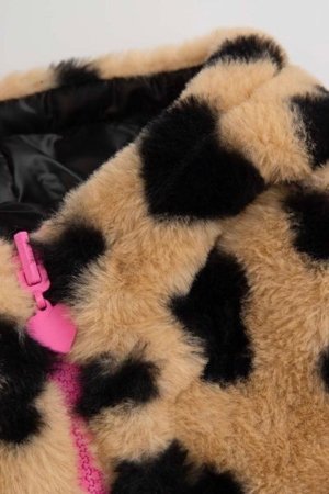 COCCODRILLO jaka OUTERWEAR GIRL KIDS, krāsa, ZC5152502OGK-022-092, 92 cm 
