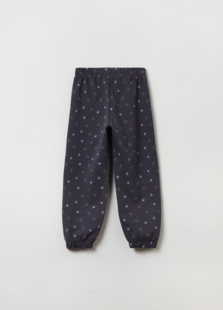 OVS 1 EN GIRL 3-10Y JOGGER 2H 6-7 GREY 001898522 