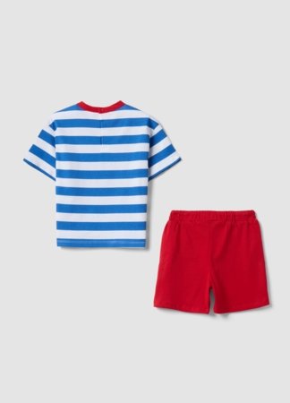 OVS t-krekls bez piedurknēm, 92 cm, 002686579 