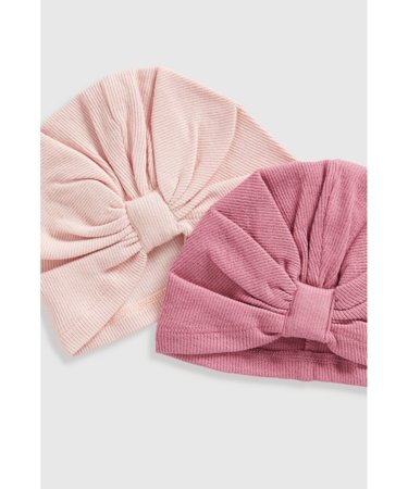 MOTHERCARE cepure 2 gab., IF408 40 