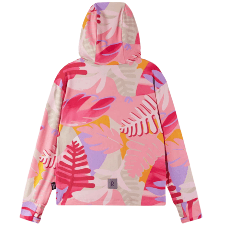 REIMA t-krekls ar garām piedurknēm SUKELTAJA, 5200409A-4378, izmērs 