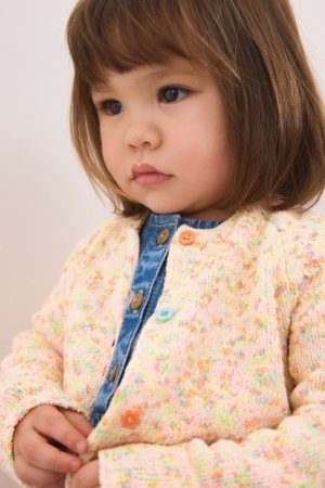 NEXT pogājams džemperis, AB6927, 98-104 