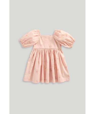 MOTHERCARE kleita ar īsam piedurknēm, LK221 98 
