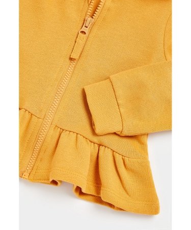 MOTHERCARE džemperis ar rāvējslēdzēju, CA292 590886