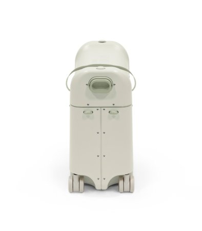 STOKKE transformējams čemodāns JETKIDS, sea green, 681303 
