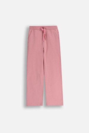 COCCODRILLO bikses EVERYDAY GIRL A, rozā, ZC5120102VGA-033-158, 158 cm 