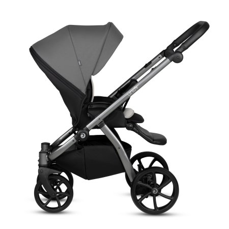 TUTIS ratiņi UNO5+ 2in1, canella 145, 1402145 