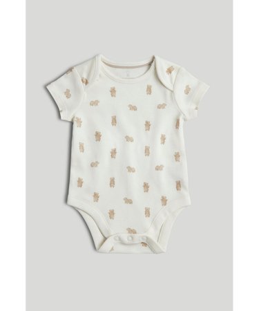 MOTHERCARE 8 daļu mazuļa komplekts, AV50501 62 cm 