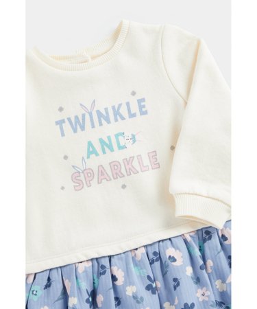 MOTHERCARE kleita un zeķubikses, FE309  