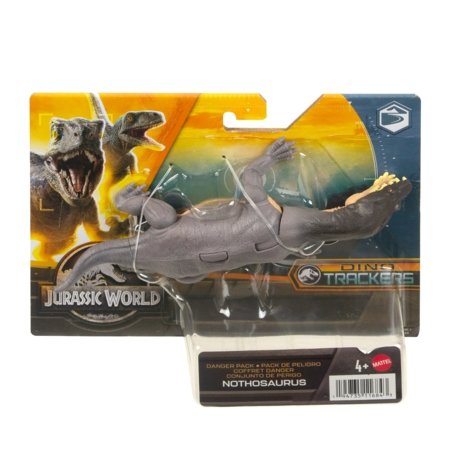 JURASSIC WORLD Danger dinozauri, HLN49 HLN49