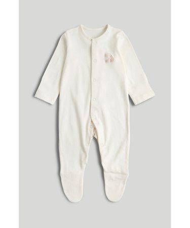 MOTHERCARE rāpulītis ar garām piedurknēm 3 gab., AV54401 50 cm 