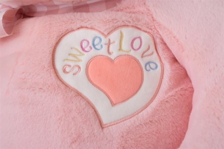 LLOPIS plīša lācītis, 115 cm, sortiments., 10713 